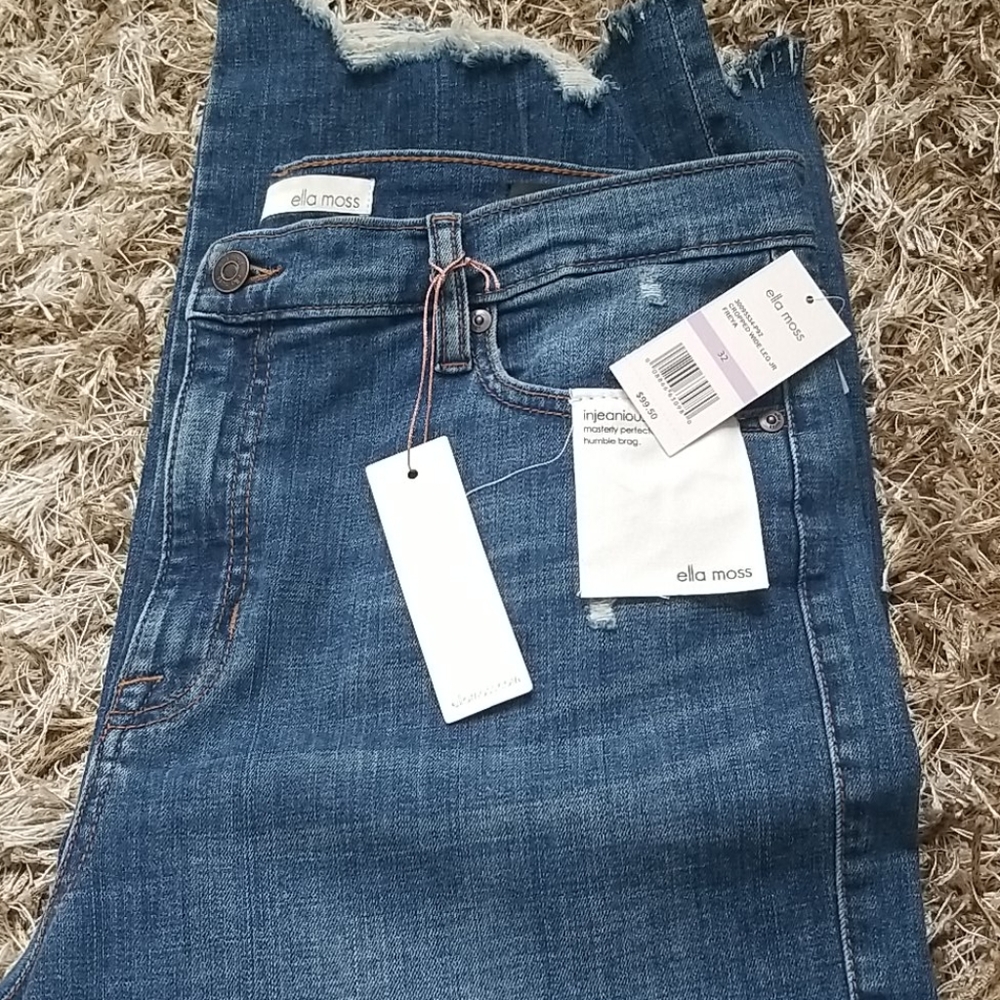 Jeans - Picture 3 of 3
